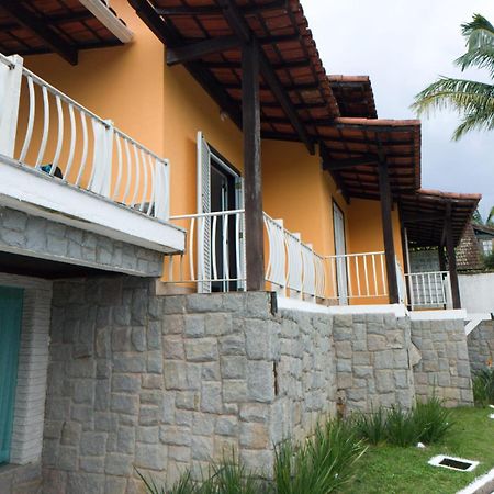 Linda Casa Na Granja Comary/Cbf Villa Teresópolis Eksteriør bilde
