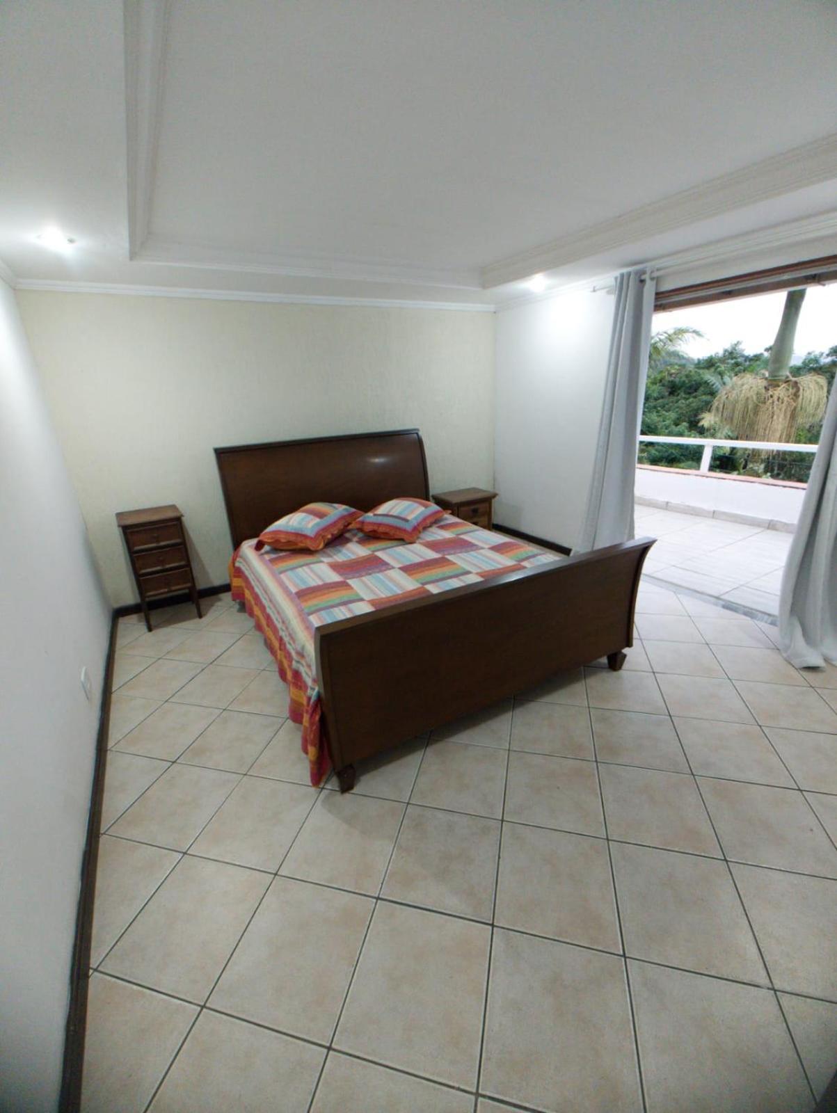 Linda Casa Na Granja Comary/Cbf Villa Teresópolis Eksteriør bilde