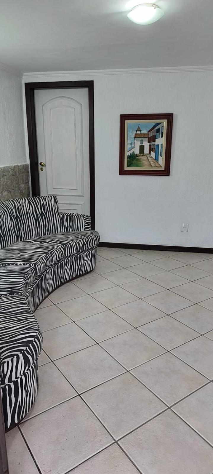 Linda Casa Na Granja Comary/Cbf Villa Teresópolis Eksteriør bilde